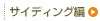 サイデイング編