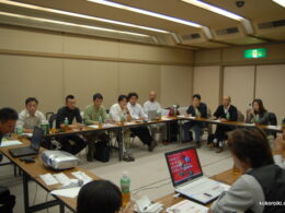日本塗装交流会 秋の勉強会に参加して｜顧客満足への取り組みを学ぶ
