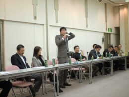 親友
