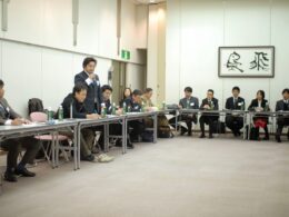 親友