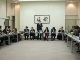 親友