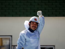 吉田工業　吉田さん