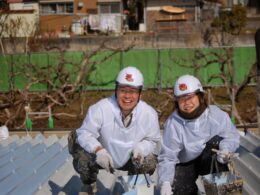 リペイント湘南　原田さん