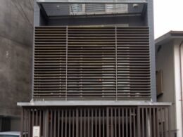 シッケンズ木材保護塗料