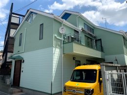 豊島区　ガイナ仕様