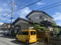 ２０年ぶりに