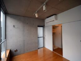 デザイナーズマンション