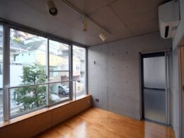 デザイナーズマンション