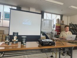 ルビオモノコート