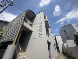 2022年に施工させて頂いたコンクリート再生