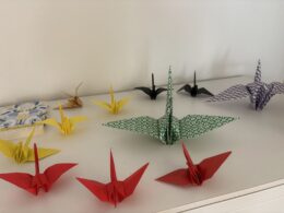 ベルギー大使館