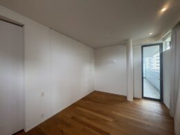 ベルギー大使館