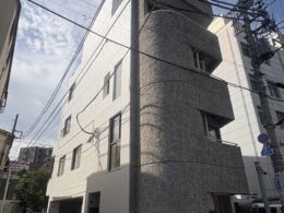 オーデフレッシュsi100Ⅲ仕上