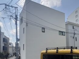 マイクロキューブミドル18mm仕様