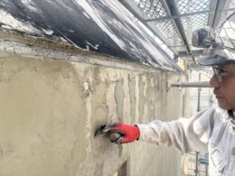 NPメガモルタルハード2回目