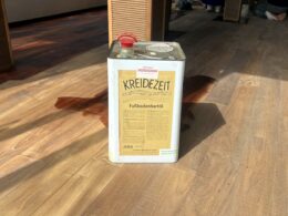 ハードクリアオイル