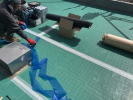 ジョイントテープ