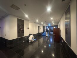ホテル雅叙園東京