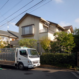 有難き先輩からのご依頼