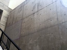 打放しコンクリート再生１