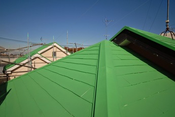 東京都東村山市I 様邸