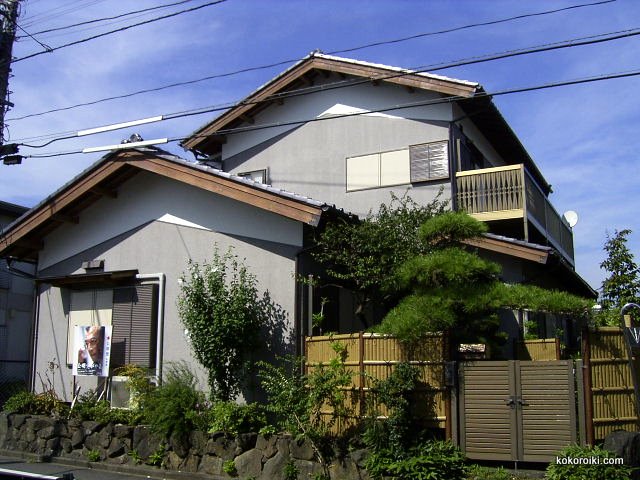 神奈川県相模原市F様邸