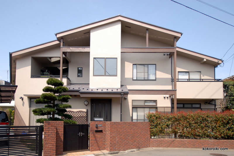 東京都国分寺市 O様邸