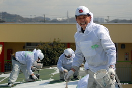 麻布(愛知)の池田さん