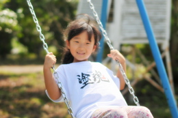 愛らしい鴨川塗装3女