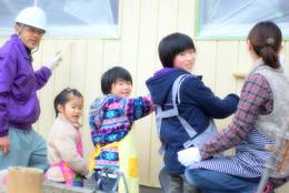 熊本県八代支援学校