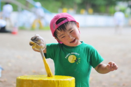 柏市　酒井根小学校