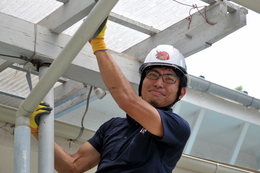 埼玉の小池塗装さん