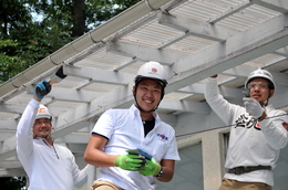 神奈川の田中さん